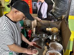 -王记生烫牛杂面馆(兰陵路店)