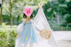 -嘟嘟卡奇儿童摄影