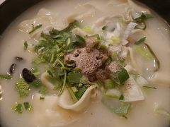 -大头亮羊汤烩面·河南非遗(良乡总店)