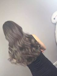 -史云逊养发护发