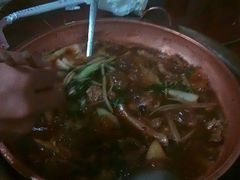 -朝伟清真铜瓢牛肉馆(三十年老·店)