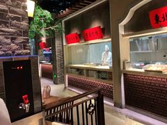 -北方家宴(番禺永旺店)