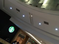 -星巴克臻选(北京世贸天阶店)