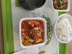 -老乡鸡(合肥高铁南站店)