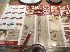 -牛缘村·贵州黄牛肉火锅(西善桥店)