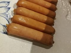 -韩国料理大力士(屏风街店)