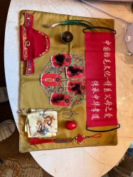 -天禧专业理胎发纪念品乐园·婴儿宝宝理发剃胎毛胎头胎毛笔定制店