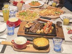 -必胜客(营口万达店)