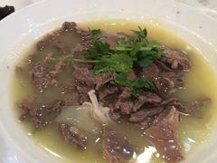 -扬州狮子楼·非遗淮扬菜(总店)