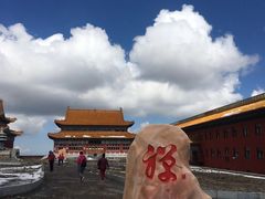 -一盏明灯全素斋(殊像寺店)