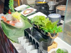 -威珀斯酒店·珀萃美食餐厅