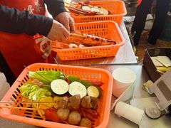 -幸福铁板烧(共和村店)