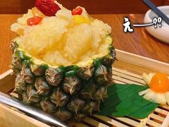-云海肴·汽锅鸡·云南菜(苏州中心店)