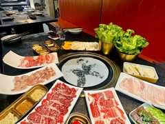 -熊大·鲜烤黄牛肉(五山店)