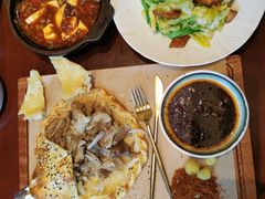 -那拉提之疆·新疆菜(美院店)