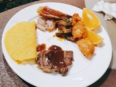 -厦门海景洲际酒店·海峡全日制餐厅
