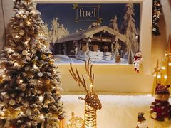 -AZUL by FUEL蓝色·法式酒馆(琶醍店)