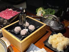 -原牛道·潮汕围炉火锅(讯美店)