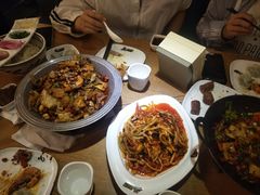 -小土豆北方菜馆(方庄店)