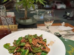 -那家小馆•北京菜•烤鸭(香山店)