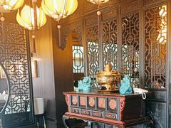 -鼓楼东街老火锅(鼓楼店)