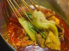 -付小姐在成都(五道口店)