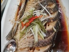 -淄博蓝海国际大饭店·蓝钻国际美食自助百汇(柳泉路店)