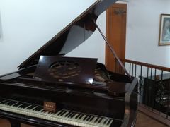 -鼓浪屿钢琴博物馆