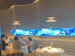 -醉舍·新淮扬菜(长宁龙之梦店)