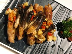 -Wei菋·Le Bistrot