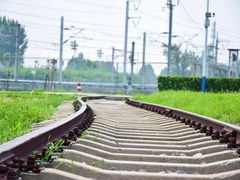 -中国铁道博物馆(正阳门馆)