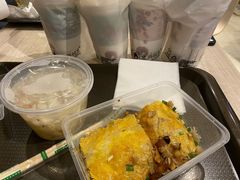 三鲜豆皮-老通城豆皮大王(吉庆街店)