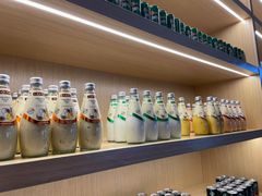 -蓝鲸湾汤泉(包河店)