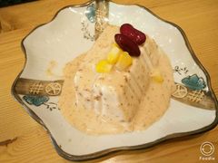 -兄弟船精致料理(自贡华商爱琴海购物公园华商国际城店)