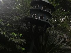 景点-上海孙中山故居纪念馆