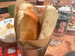 海防蟹肉包-越小品·越南餐厅(万科里店)