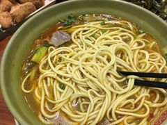 -美玲拉面(鞍山西道店)