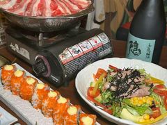 -鸟泉居酒屋·烧鸟·酒馆(百子湾店)