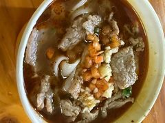 -王记生烫牛杂面馆(兰陵路店)