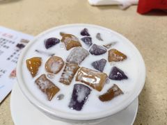 -喜盈门保健甜品店