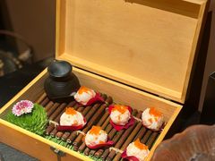 -色響火锅(恒隆广场店)