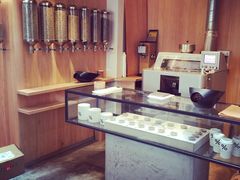-% Arabica(京都东山店)