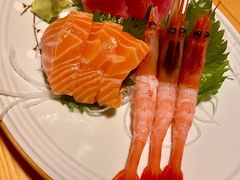 刺身拼盘-福匠日本料理(人民路店)