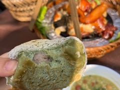 -凤凰山斑鱼馆(恭城店)