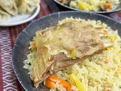 -吾斯曼珍珠抓饭王
