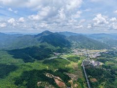 -南武当山景区