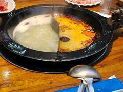 -小板凳·锦州烧烤(高新区店)