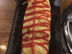 -包装马车·韩国料理·포장마차