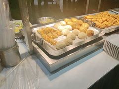 -稻香酒家·35年老字号(侨光店)