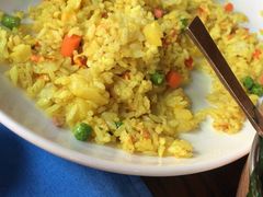 -甘尼仕印度餐厅酒吧(斜塘老街店)